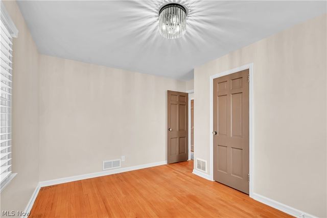 883 Bonnie Brae Avenue NE, Warren, OH 44483