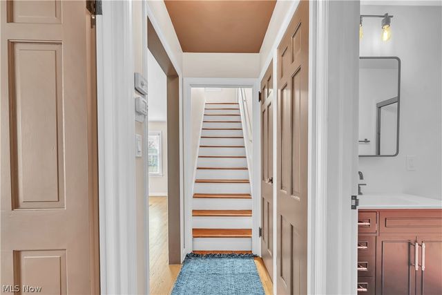 883 Bonnie Brae Avenue NE, Warren, OH 44483