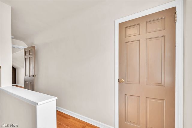 883 Bonnie Brae Avenue NE, Warren, OH 44483