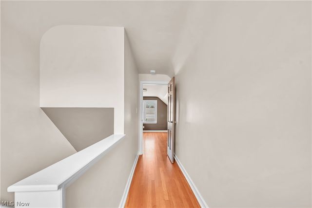 883 Bonnie Brae Avenue NE, Warren, OH 44483