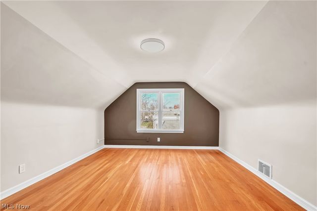 883 Bonnie Brae Avenue NE, Warren, OH 44483