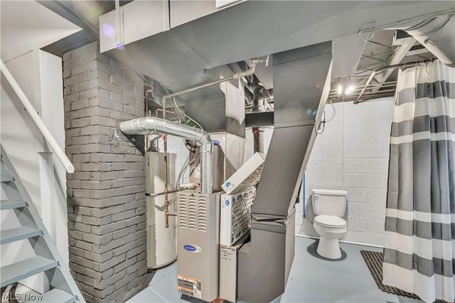 883 Bonnie Brae Avenue NE, Warren, OH 44483