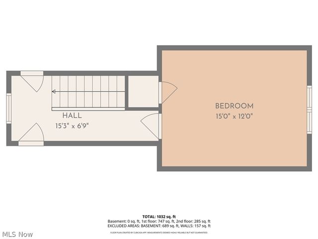 883 Bonnie Brae Avenue NE, Warren, OH 44483