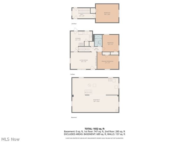 883 Bonnie Brae Avenue NE, Warren, OH 44483