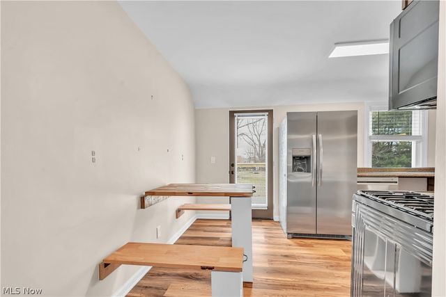 883 Bonnie Brae Avenue NE, Warren, OH 44483