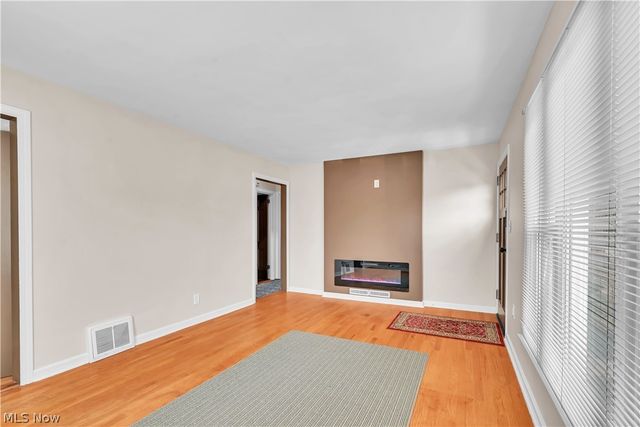 883 Bonnie Brae Avenue NE, Warren, OH 44483