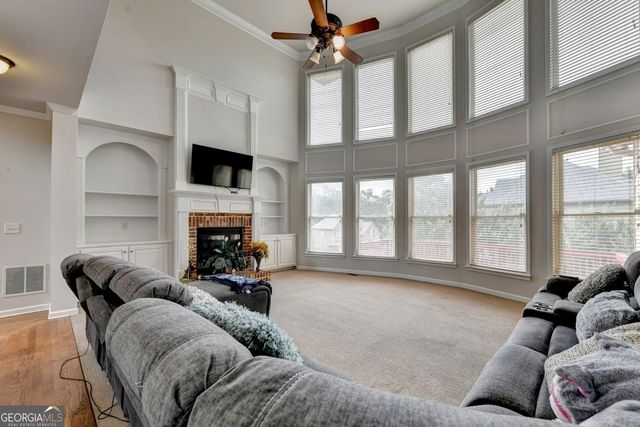 1442 Great Shoals Drive SE, Lawrenceville, GA 30045