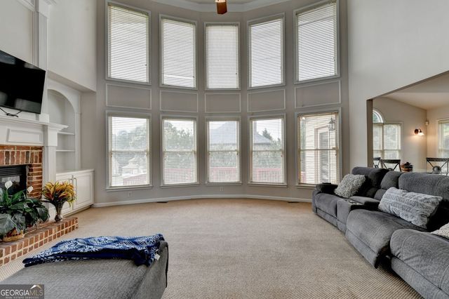 1442 Great Shoals Drive SE, Lawrenceville, GA 30045