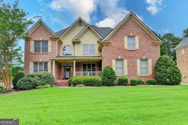 1442 Great Shoals Drive SE, Lawrenceville, GA 30045