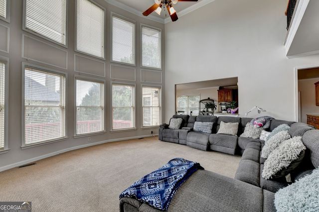 1442 Great Shoals Drive SE, Lawrenceville, GA 30045