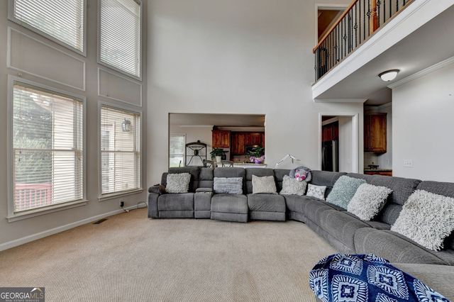 1442 Great Shoals Drive SE, Lawrenceville, GA 30045