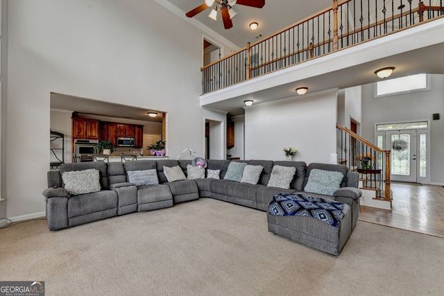 1442 Great Shoals Drive SE, Lawrenceville, GA 30045