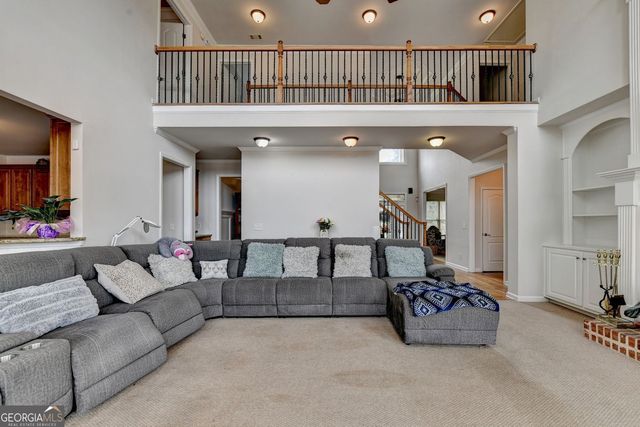 1442 Great Shoals Drive SE, Lawrenceville, GA 30045