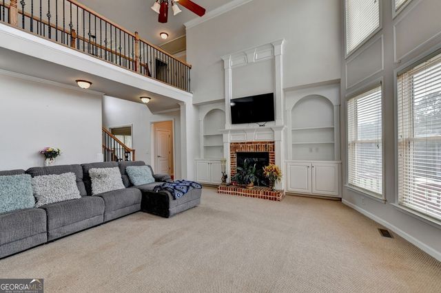 1442 Great Shoals Drive SE, Lawrenceville, GA 30045