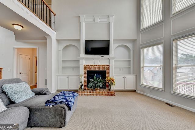 1442 Great Shoals Drive SE, Lawrenceville, GA 30045