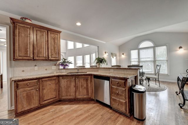 1442 Great Shoals Drive SE, Lawrenceville, GA 30045
