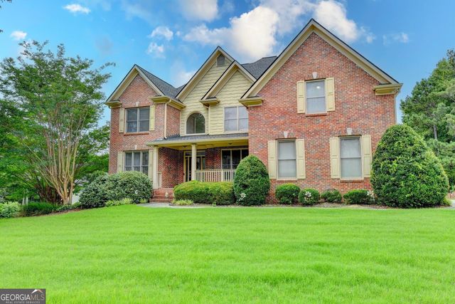 1442 Great Shoals Drive SE, Lawrenceville, GA 30045
