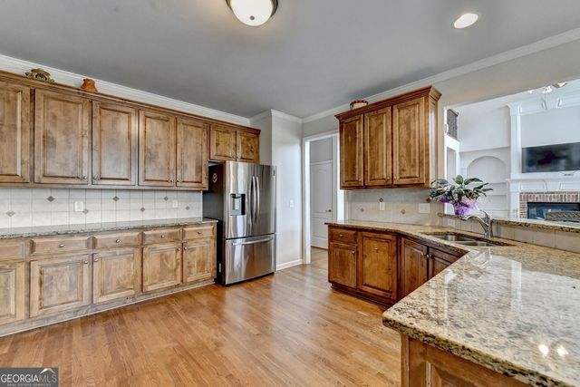 1442 Great Shoals Drive SE, Lawrenceville, GA 30045