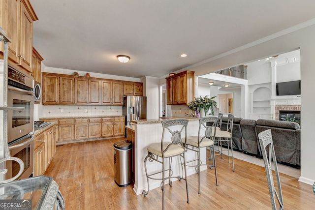 1442 Great Shoals Drive SE, Lawrenceville, GA 30045
