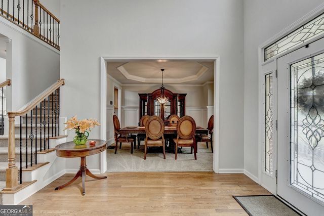 1442 Great Shoals Drive SE, Lawrenceville, GA 30045