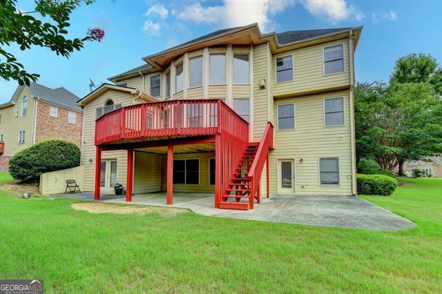 1442 Great Shoals Drive SE, Lawrenceville, GA 30045