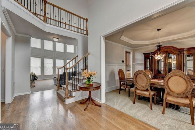 1442 Great Shoals Drive SE, Lawrenceville, GA 30045