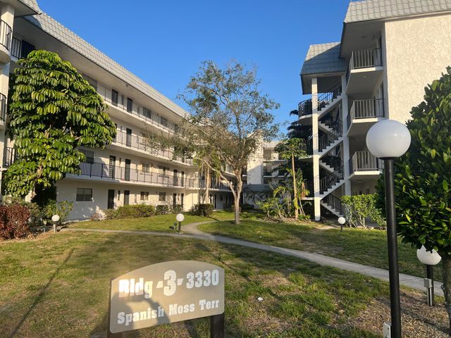3330 Spanish Moss Terrace 406, Lauderhill, FL 33319