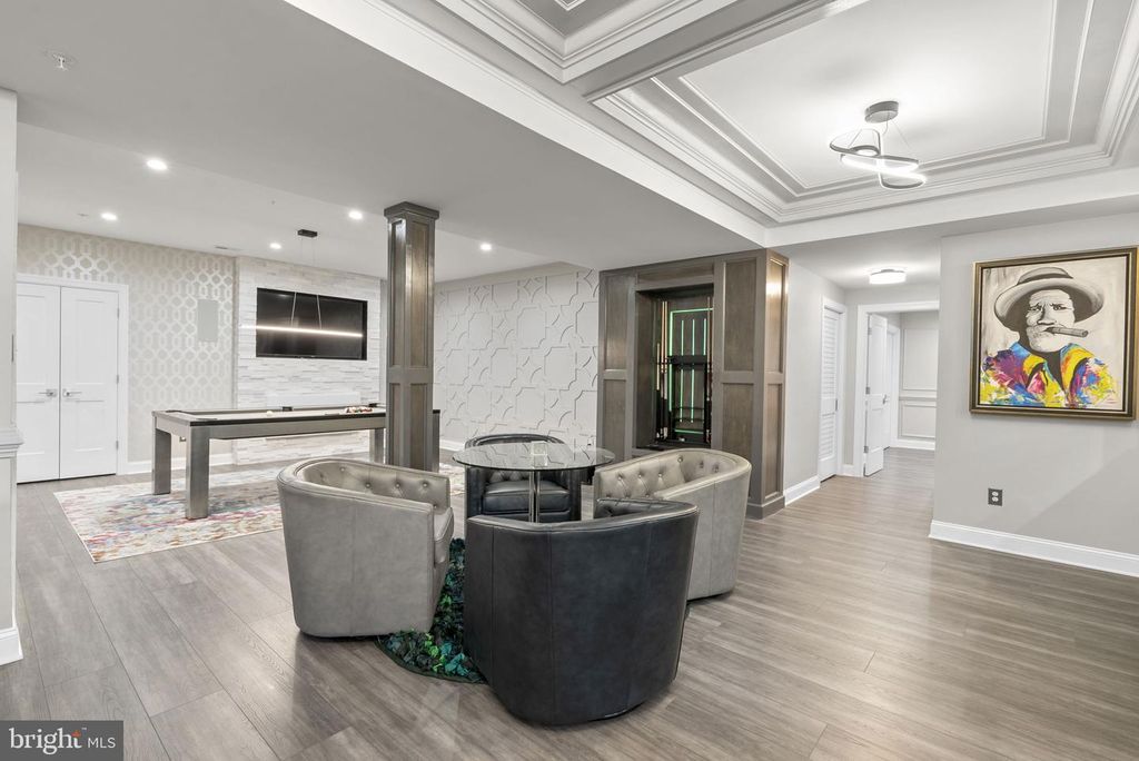 Image 31 of property listing at 707 CLAMOR CT, Fort Washington, MD 20744