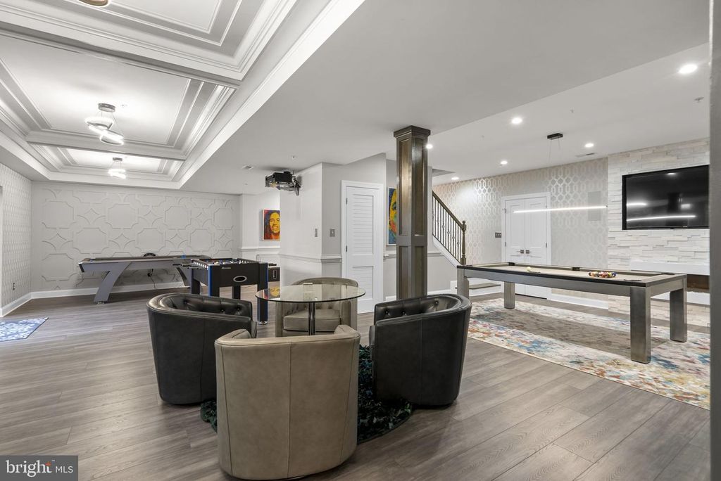 Image 32 of property listing at 707 CLAMOR CT, Fort Washington, MD 20744