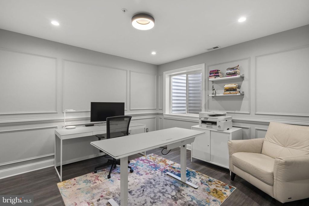 Image 34 of property listing at 707 CLAMOR CT, Fort Washington, MD 20744