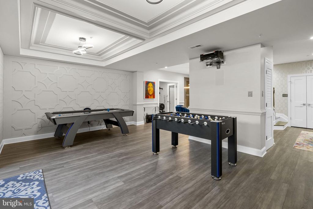 Image 36 of property listing at 707 CLAMOR CT, Fort Washington, MD 20744