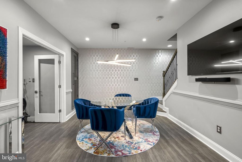 Image 37 of property listing at 707 CLAMOR CT, Fort Washington, MD 20744