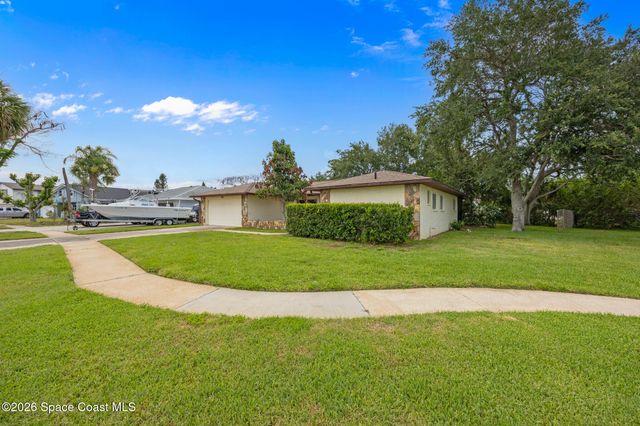 210 Florida Boulevard, Merritt Island, FL 32953