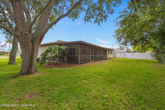 210 Florida Boulevard, Merritt Island, FL 32953