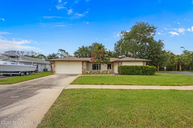 210 Florida Boulevard, Merritt Island, FL 32953