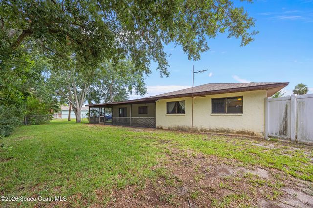 210 Florida Boulevard, Merritt Island, FL 32953