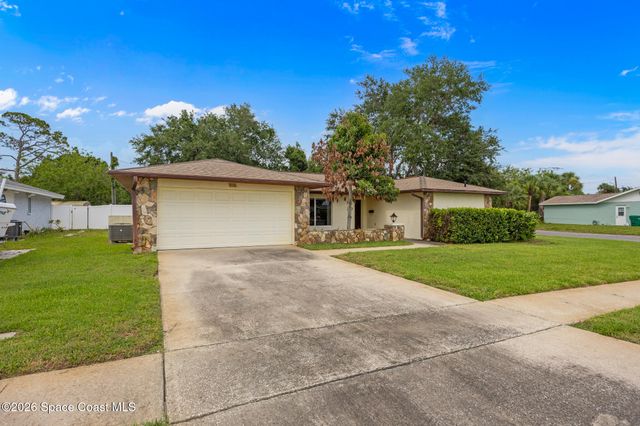 210 Florida Boulevard, Merritt Island, FL 32953