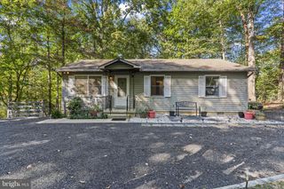 12446 DALTON TRL, Lusby, MD 20657