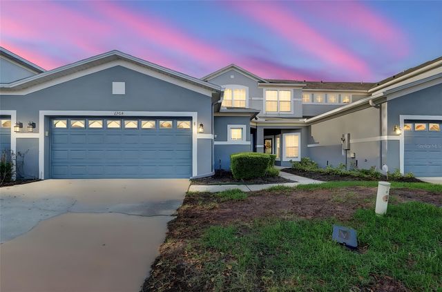 1305 SANDSTONE RUN, Sanford, FL 32771