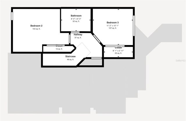 1305 SANDSTONE RUN, Sanford, FL 32771