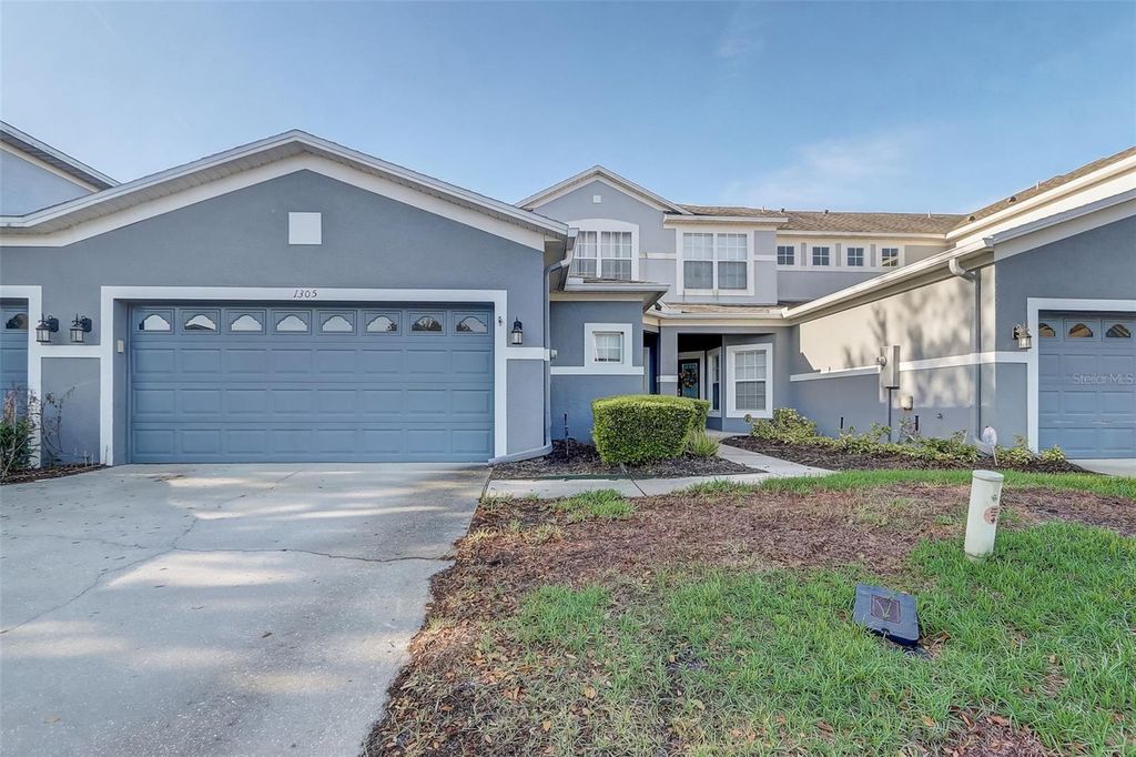 1305 SANDSTONE RUN, Sanford, FL 32771