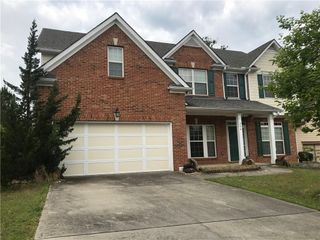 206 Tralee Circle, Fairburn, GA 30213