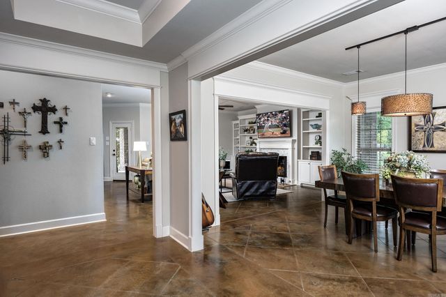 4809 Gooch Drive, Little Rock, AR 72223