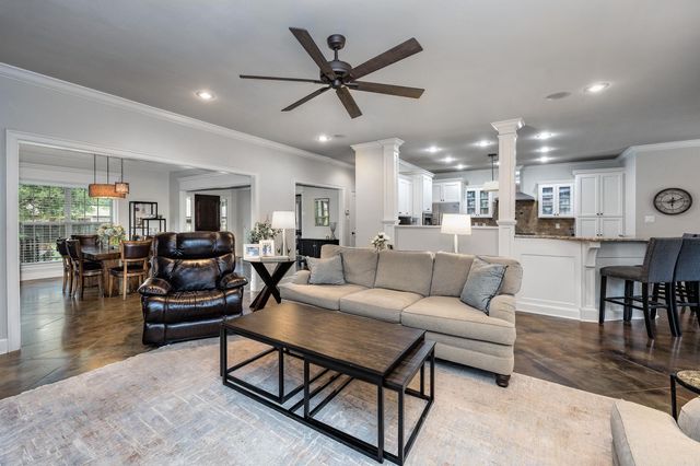 4809 Gooch Drive, Little Rock, AR 72223