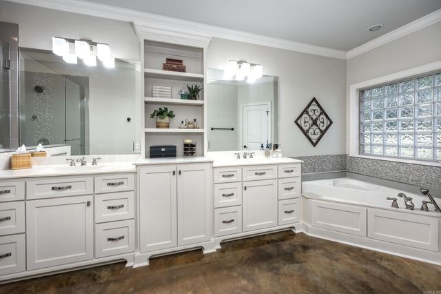 4809 Gooch Drive, Little Rock, AR 72223