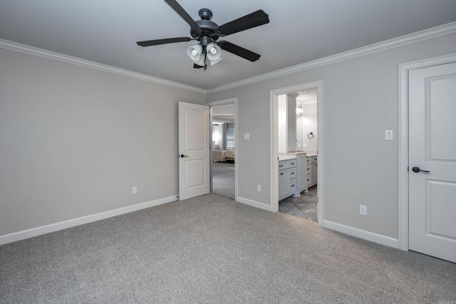 4809 Gooch Drive, Little Rock, AR 72223