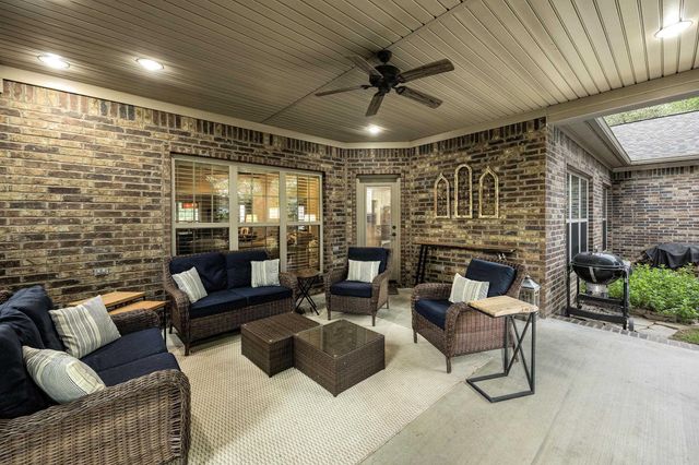 4809 Gooch Drive, Little Rock, AR 72223