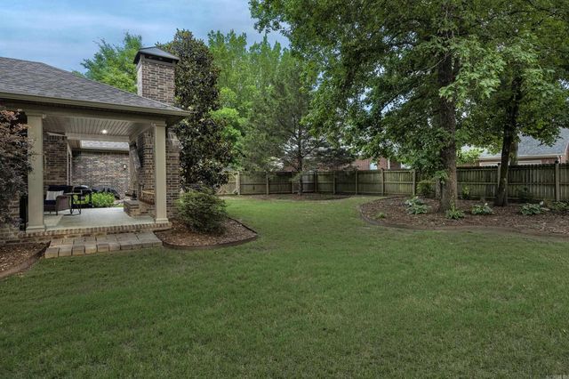 4809 Gooch Drive, Little Rock, AR 72223