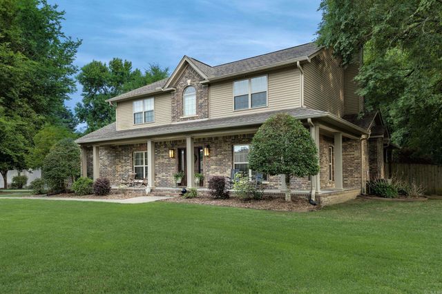 4809 Gooch Drive, Little Rock, AR 72223
