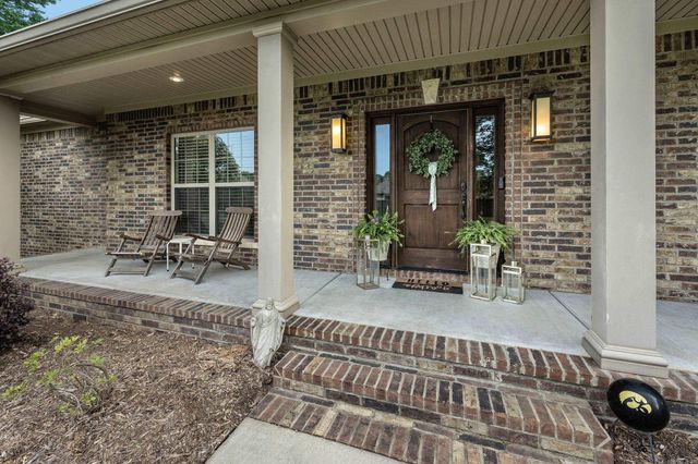 4809 Gooch Drive, Little Rock, AR 72223